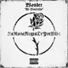 Wonder ElBonitillo - La Rosa Negra De Por Vida - Single