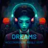 Paulo Sepp & Hector Roman - Dreams - Single