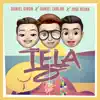 Daniel Girón, Daniel Zablah & Jose Reina - Tela - Single