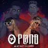 Fullbrisa & BR Mc - O Plano - Single