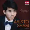 Aristo Sham - Voyage