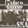 Pánico Latino - Pánico Latino