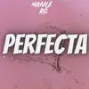 Manu Rg & R.Moretti - Perfecta (Remix) - Single