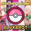 BlVkarot - Battle! Kanto Gym Leader - Single