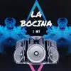 Z NEY - La Bocina - Single