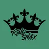 King Snax - Da Greatest Hits - EP