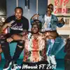 Teza Maniak - Zo38 - Single