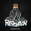 Benjamin Sahba - Revelation 2021 (KVT Russ) - Single