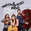 Marion & Sobo Band - Johnny tu n'es pas un ange - Single