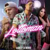 Dante La Movie - Lottoman - Single