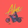 Midnight Generation - Alive - Single