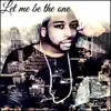 It's Allgood - Let Me Be the One - Single