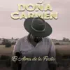 Doña Carmen - Vaya Mojando el Piso - Single