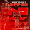 El'Freako - Trapped N My Duffy