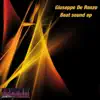 Giuseppe De Renzo - Beat Sound - Single