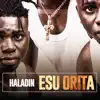 Haladin - Esu Orita - Single