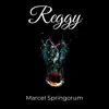 Marcel Springorum - Reggy - Single