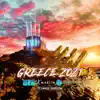 W&W, Martin Jensen & Linnea Schössow - Greece 2021 - Single