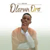 Isaac Newton - Olorun Oro - Single