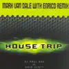 Dj Paul One - House Trip (feat. Dave Scott) - EP