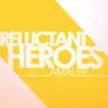 AmaLee - Reluctant Heroes (Attack on Titan) - Single