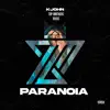 K John - Paranoia - Single