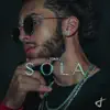 Tony J - Sola - Single