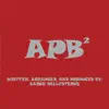 Aaron Ballesteros - APB Squared