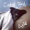 Craig Ball - Content in Bed - EP