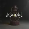 Ozb - KANDİL (feat. Scarlet Hawk) - Single