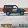 Asian Girl - El Cumbión (feat. Pedro Verdez) - Single