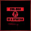 AFUNATION - Be a Spartan - Single