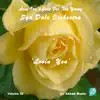 Syd Dale Orchestra & Syd Dale - Love Isn't Just For The Young Volume 32 (Lovin' You)