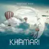 Hurricane Moon - Khamari