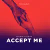 Richie Talent Official, Sugar Rhymes & Iryn Hindah - Richie Accept Me Album