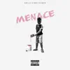 DON LE$ - Menace (feat. Bray Balmain) - Single