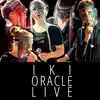 IKI - Oracle Live - EP