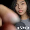 April's ASMR - 10 Min of Fast and Aggressive Tongue Clicking and Plucking - Single