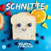 The Holy Santa Barbara - Schnitte - Single