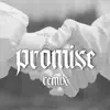 Detivni, Yevad Ki$ & FERB - Promise (feat. REEVAH) [Remix] [Remix] - Single