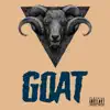 Slim Riq - Goat - Single