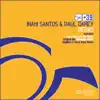 Inaki Santos & Paul Darey - Pepas - EP