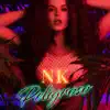 NK - Peligroso - Single