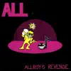 All - Allroy's Revenge