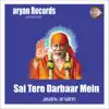 Jayant Aryann - Sai Tere Darbar Mein - EP