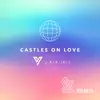 Younk - Castles On Love (feat. Kia Iris) [Loud3r Remix] [Loud3r Remix] - Single