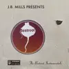 J.B. Mills - The Beetroot Instrumentals - Single