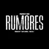 Prophecy MDR - Rumores - Single