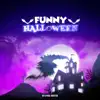 Cyril Nikitin - Funny Halloween