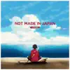 Cerbatana - Not made in Japan - EP